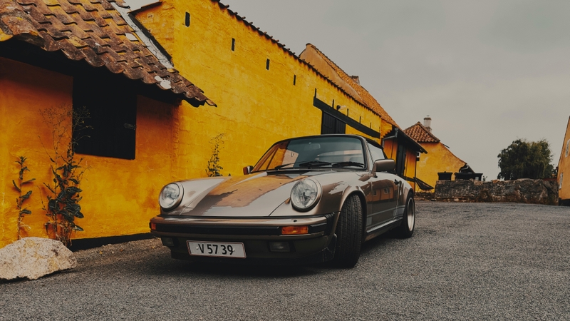 Hình nền ô tô 4K 14