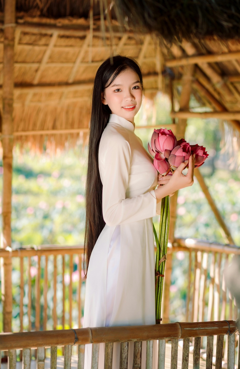 Ảnh gái xinh 2