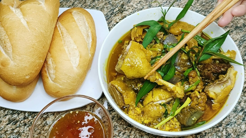 phá lấu vịt 6