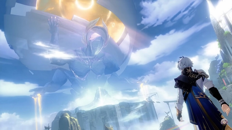 Chiến kỹ 2 - Foundation: Death Star Judgment