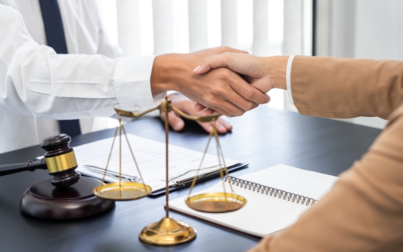 Đảm bảo tuân thủ đúng quy định pháp lý