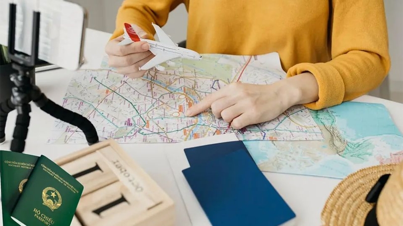 phân loại visa theo mục đích nhập cảnh 4