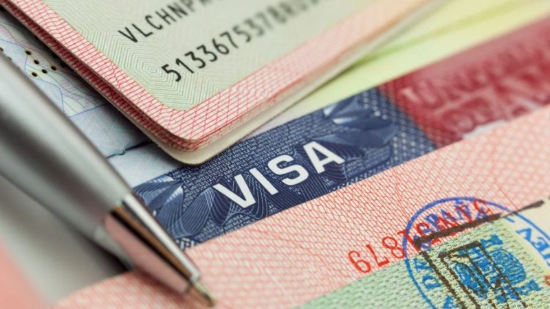 phân loại visa theo mục đích nhập cảnh 6