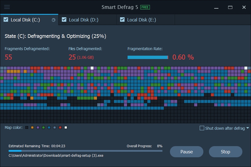 phân mảnh ổ cứng 2.jpg