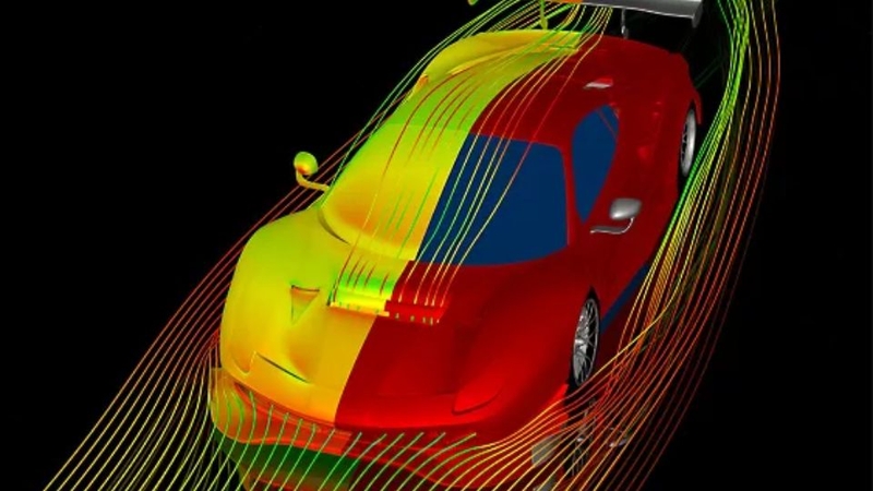 phần mềm ANSYS 5