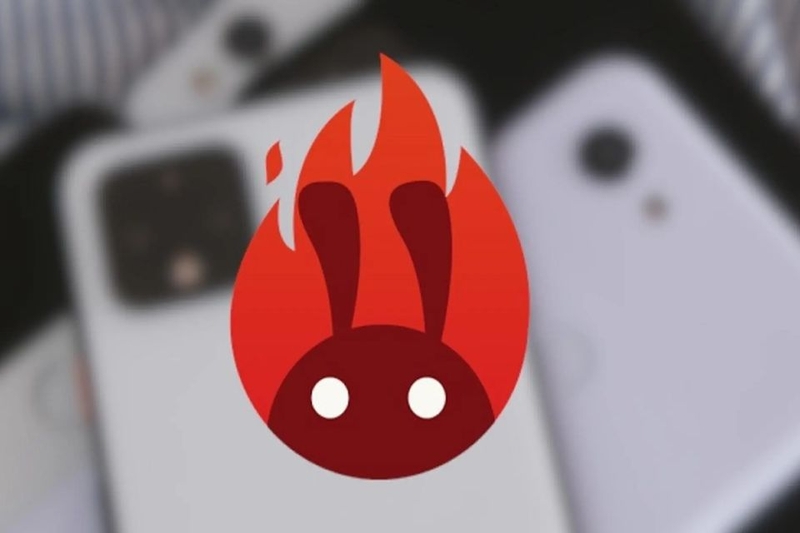 Phần mềm AnTuTu 8 là gì?