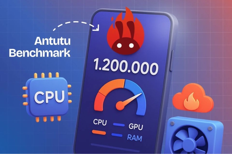 Hệ thống chấm điểm phản ánh sát thực tế