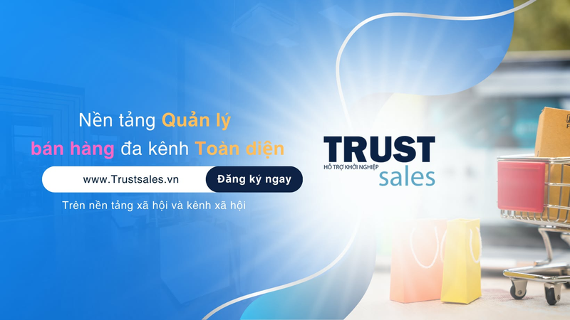 Phần mềm bán hàng online 4
