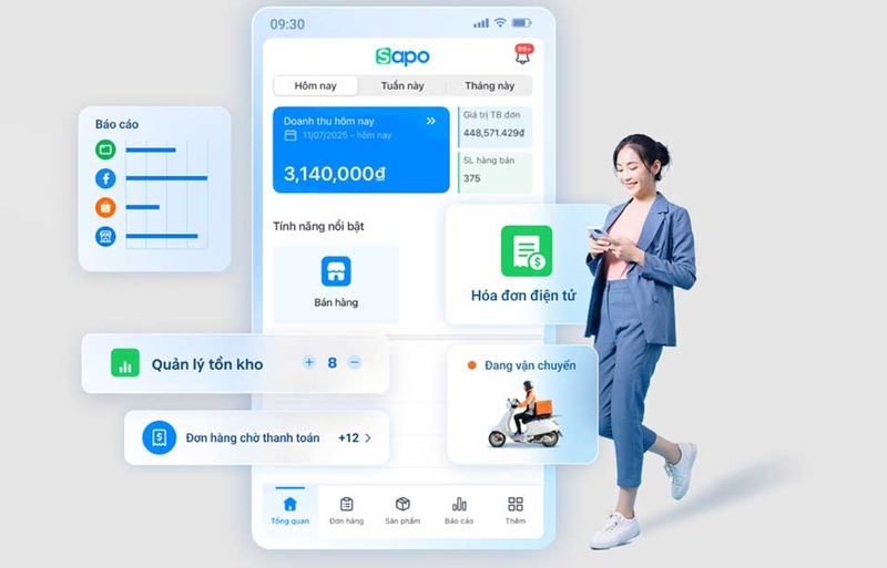 Phần mềm bán hàng Shopee tốt nhất 2026 - 03