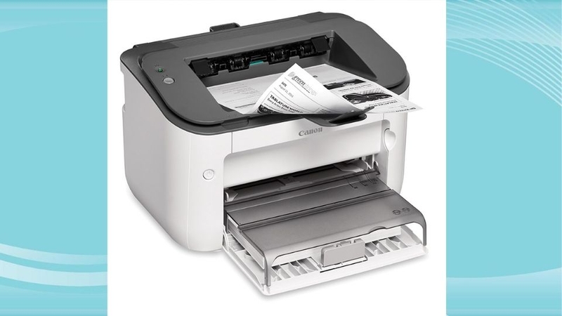 Giới thiệu về máy in Canon LBP 6200D