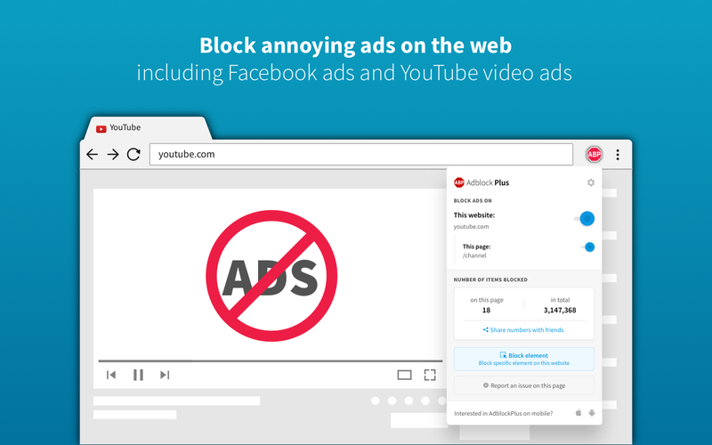 phần mềm chặn quảng cáo trên Youtube 4.png