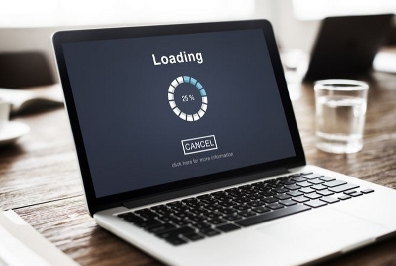 Phần mềm chống giật lag ảnh 1