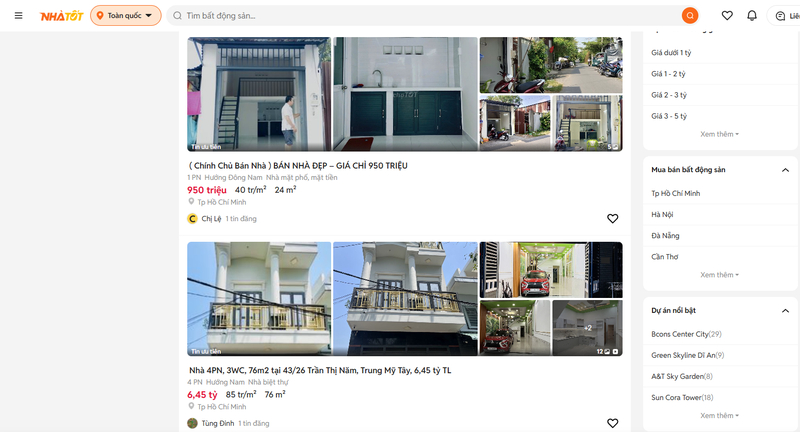 Nhà Tốt
