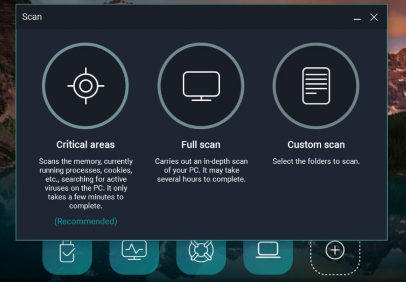 panda free antivirus