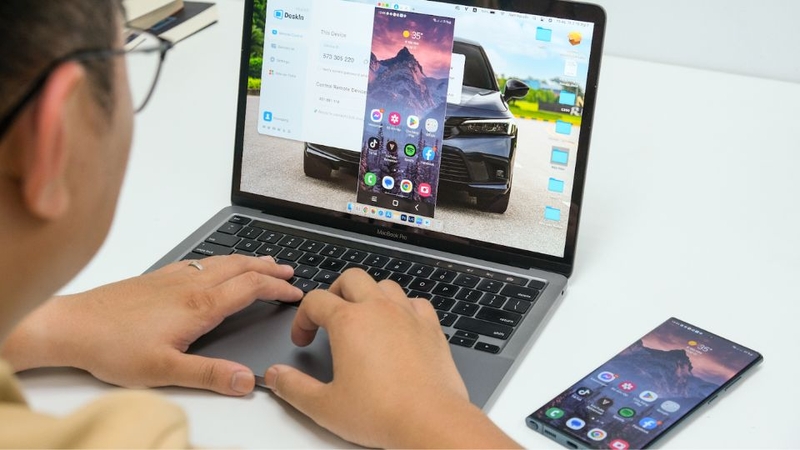 Hỗ trợ kỹ thuật nhanh chóng