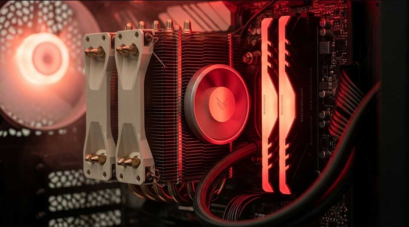 Phần mềm đo nhiệt độ CPU chính xác nhất 2026 - 0