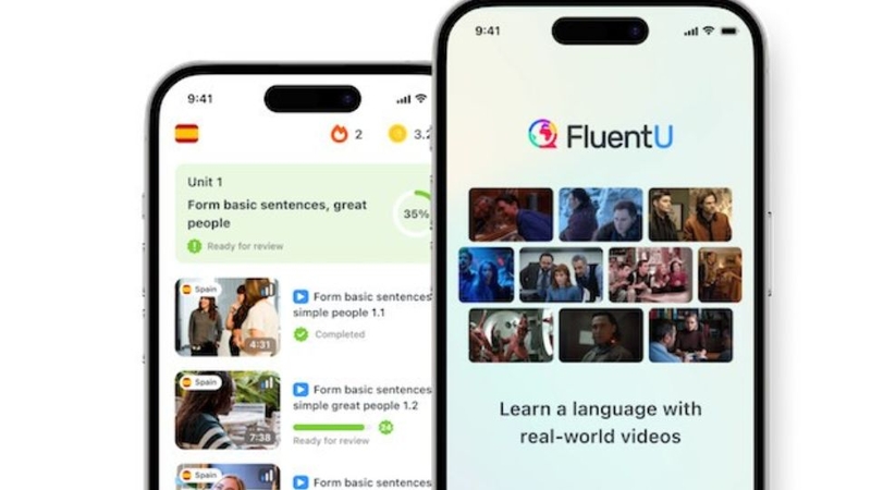 FluentU