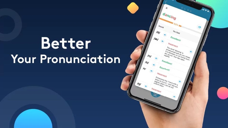 Tiêu chí chọn phần mềm đọc tiếng Anh tốt
