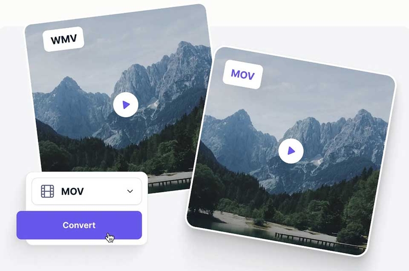 Phần mềm đổi đuôi video nhanh nhất năm 2026 - 02