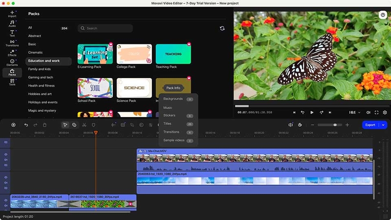 Phần mềm đổi đuôi video nhanh nhất năm 2026 - 07