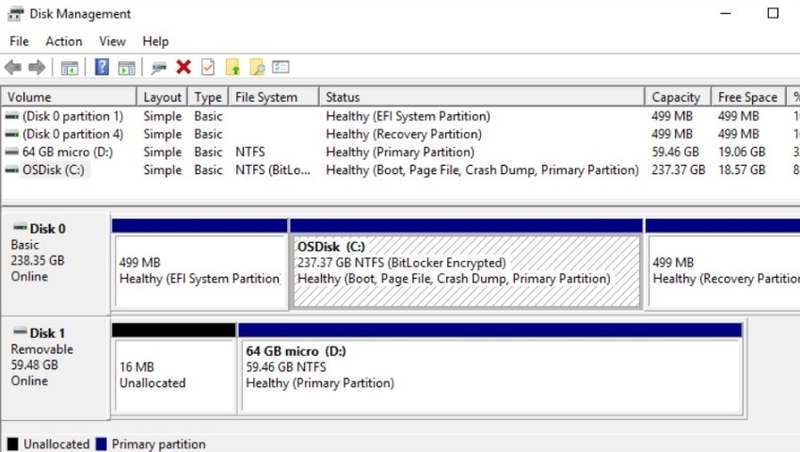 10 phần mềm format USB trên máy tính 3