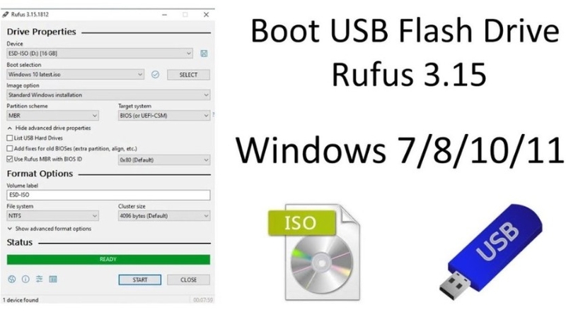 10 phần mềm format USB trên máy tính 8