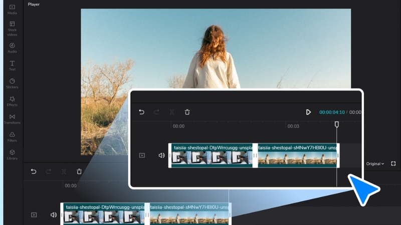 Vì sao nên ghép ảnh thành video?