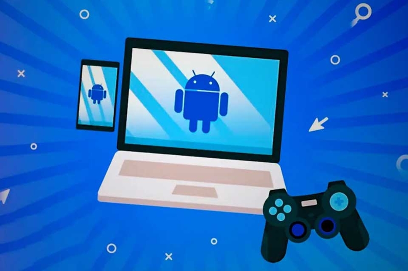 Phần mềm giả lập Android nhẹ nhất năm 2026 - 02