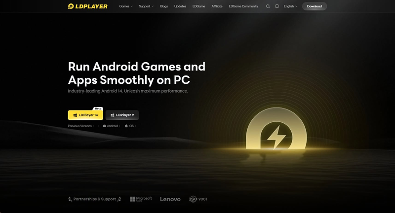 LDPlayer