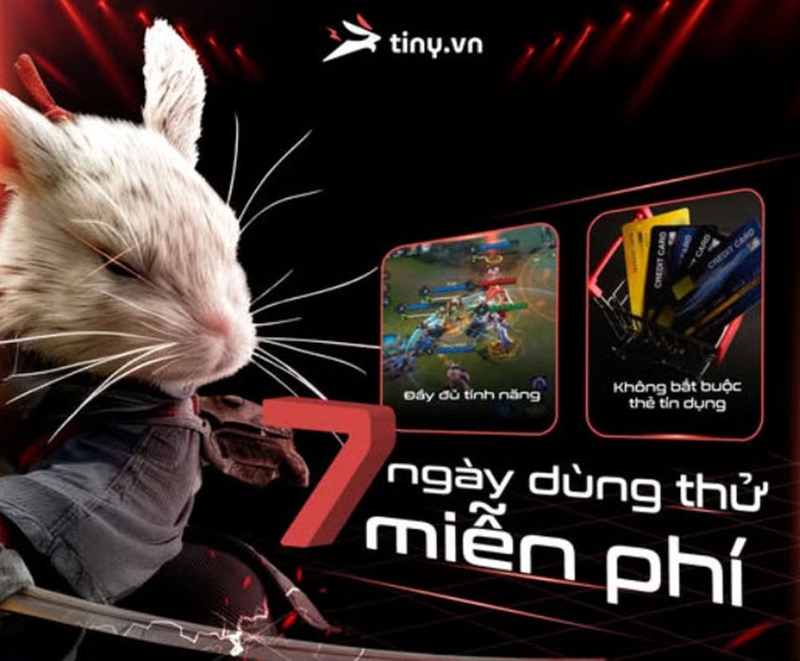 Phần mềm giảm ping tốt nhất cho game thủ - 03