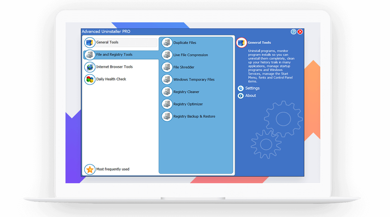 Advanced Uninstaller PRO