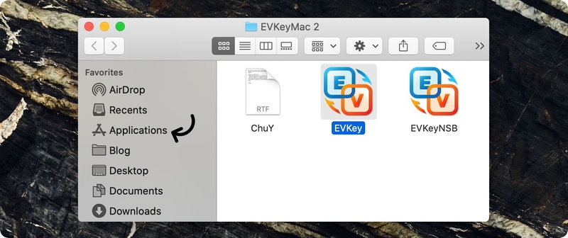 Phần mềm gõ tiếng Việt tốt nhất trên macOS (ảnh 5)