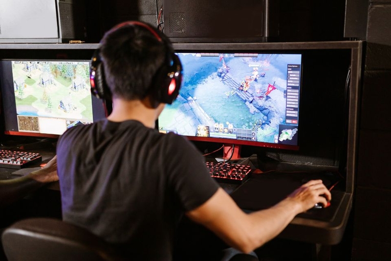 Phần mềm hỗ trợ chơi game (ảnh 1)