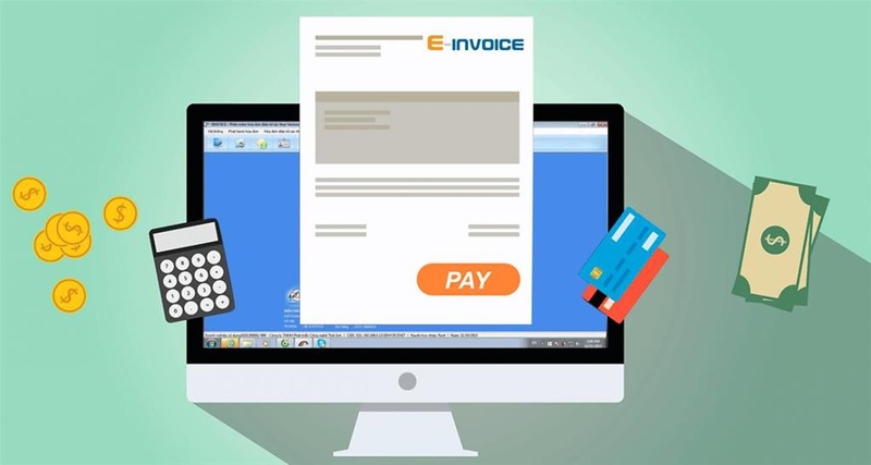 tieu chi lua chon phan mem hoa don dien tu