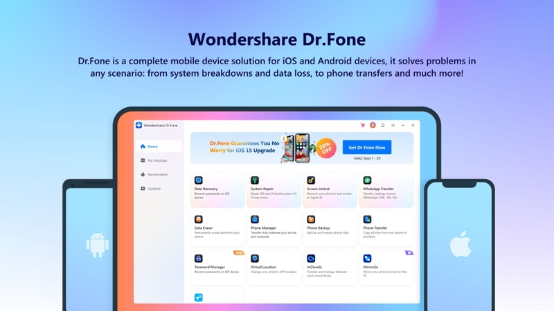 Dr.Fone