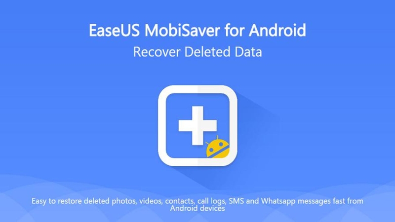 EaseUS MobiSaver