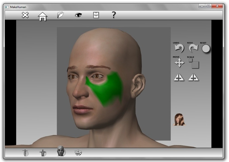 phần mềm làm phim hoạt hình 3D miễn phí 4