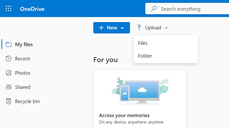 onedrive