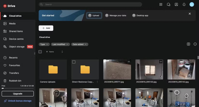 mega app