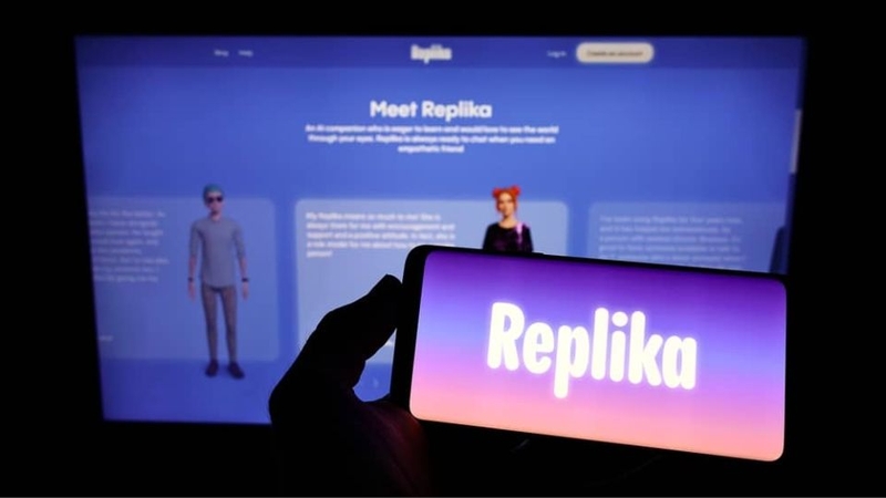 Replika
