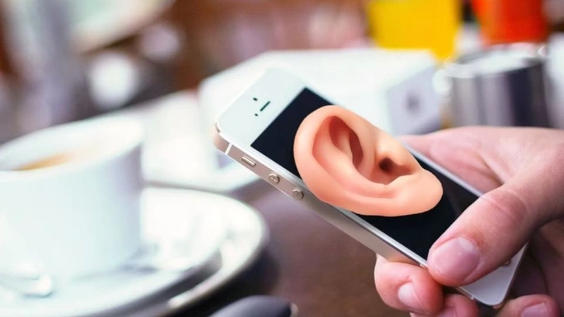 Phần mềm nghe lén điện thoại là gì?