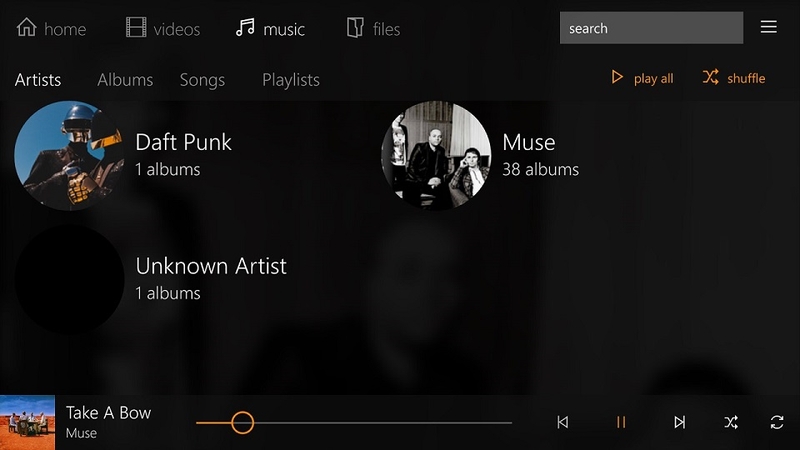 VLC Media Player