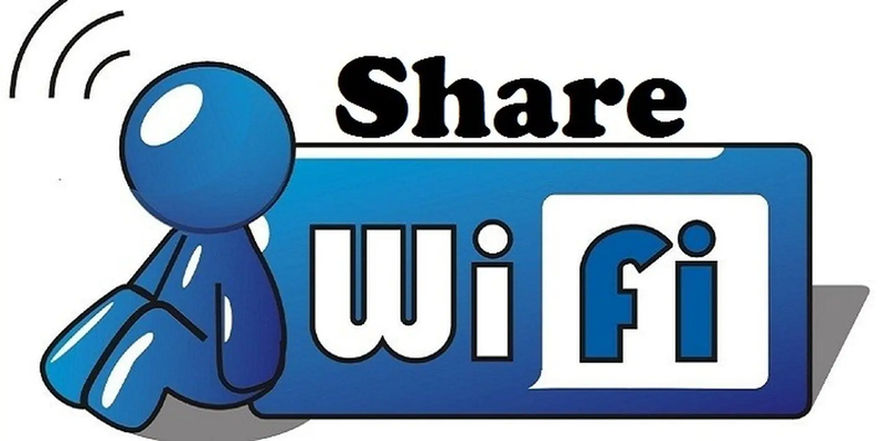 Phần mềm phát Wi-Fi miễn phí (hình 1)