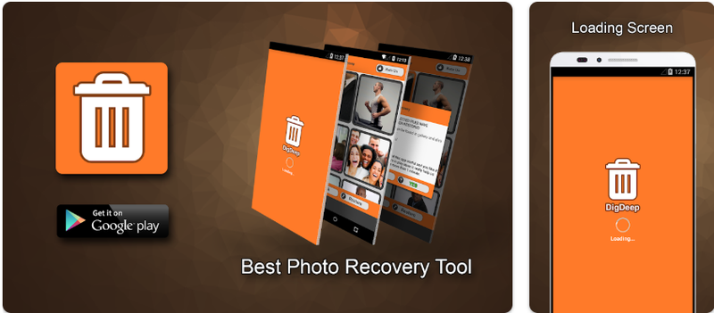 digdeep image recovery