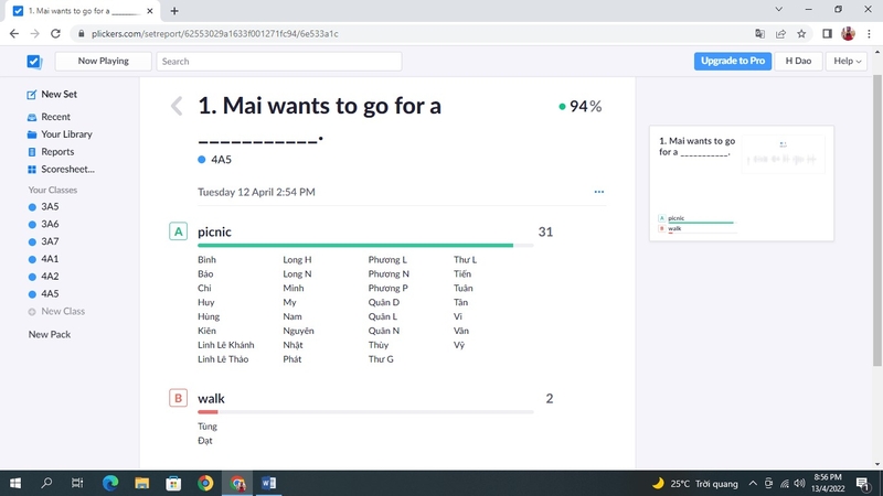 phần mềm plickers hình 8