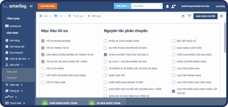 smartlog