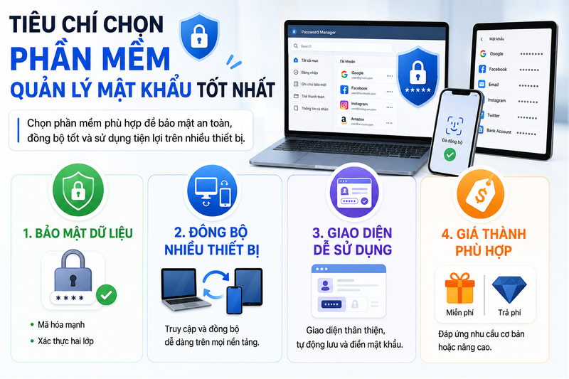 phần mềm quản lý mật khẩu tốt nhất - hình 3