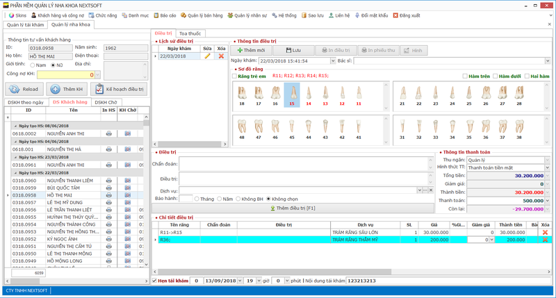 nextsoft