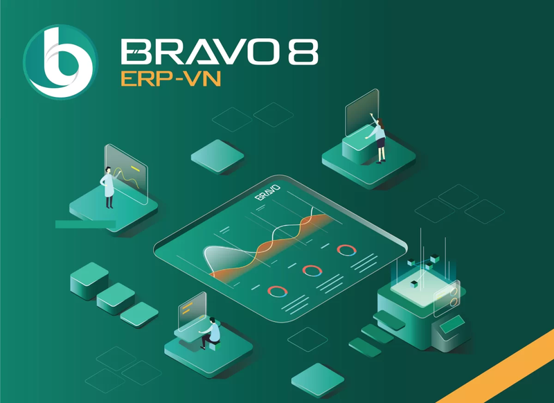 ERP Bravo