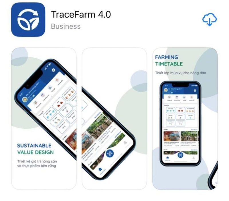 TraceFarm